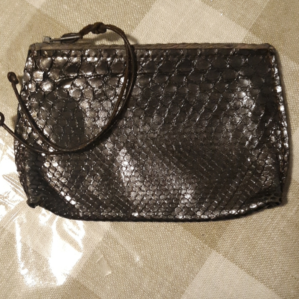Python pouch